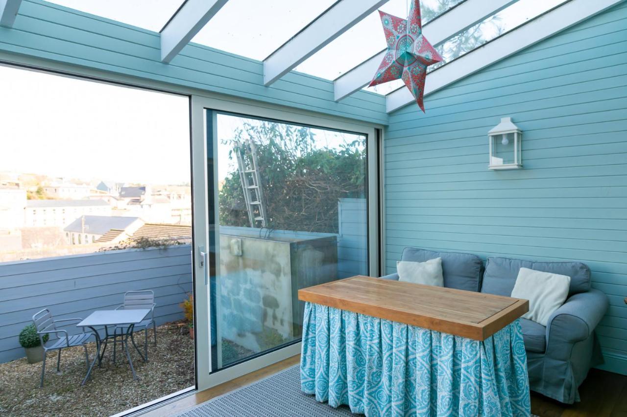 Kinsale Villa Luaran gambar