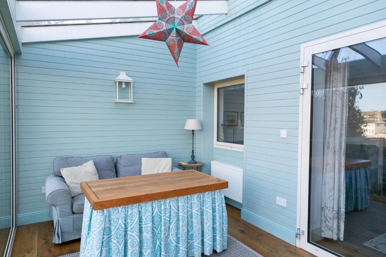 Kinsale Villa Luaran gambar