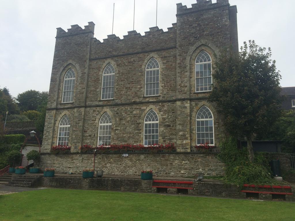 Kinsale Villa Luaran gambar