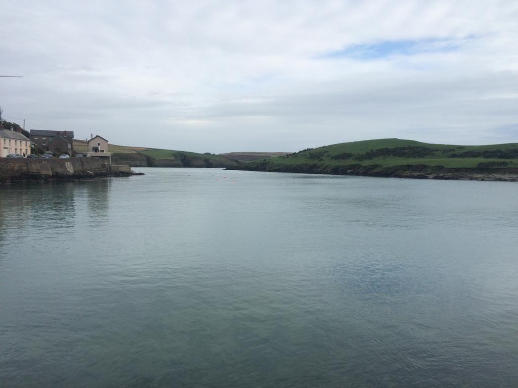 Kinsale Villa Luaran gambar