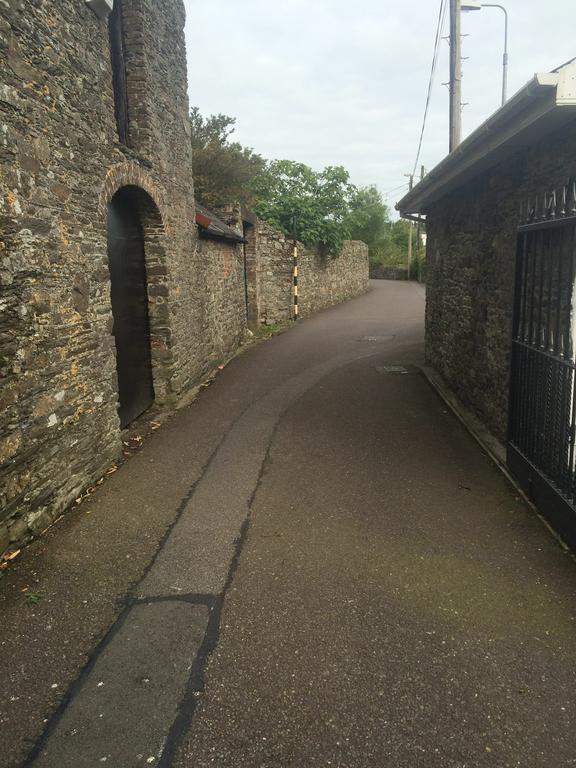Kinsale Villa Luaran gambar