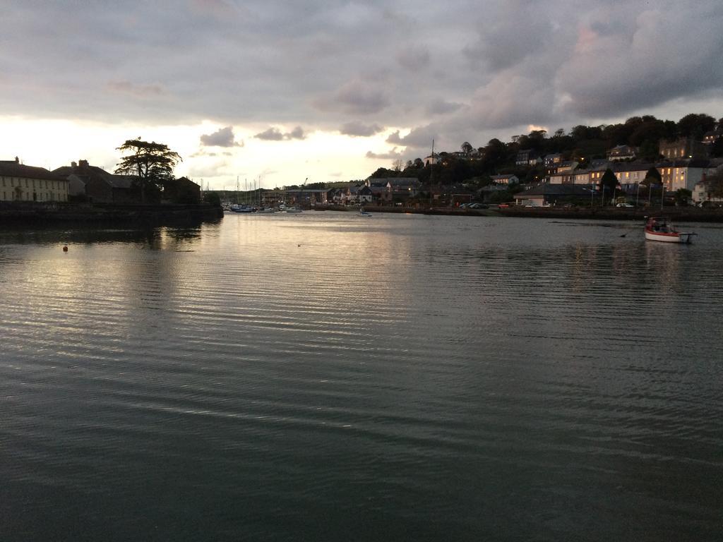 Kinsale Villa Luaran gambar