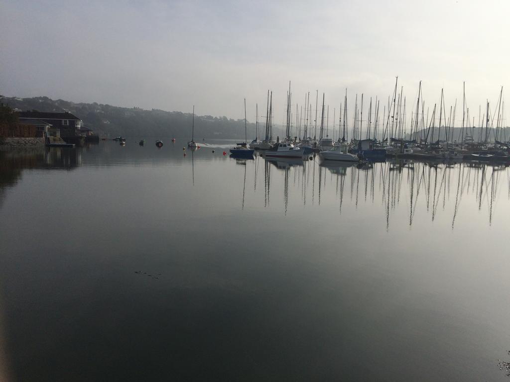 Kinsale Villa Luaran gambar