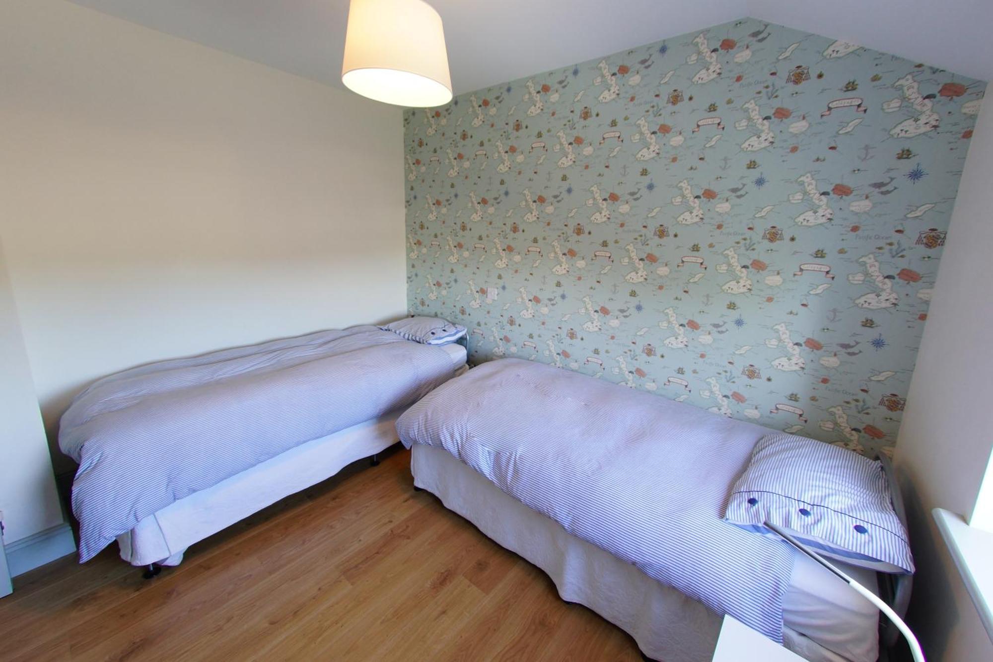 Kinsale Villa Luaran gambar