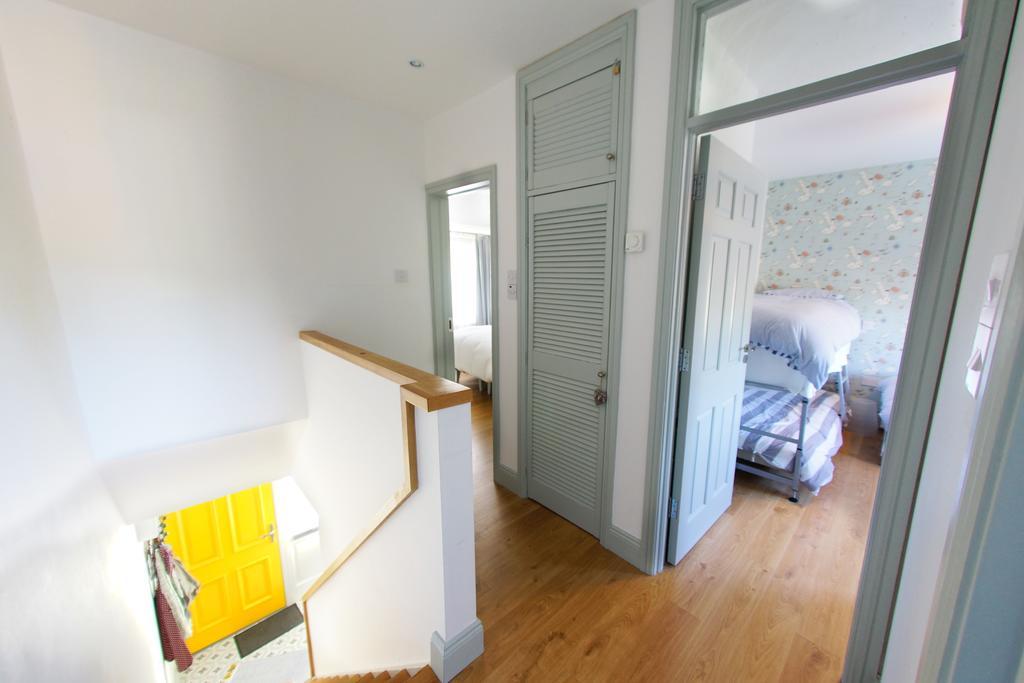 Kinsale Villa Luaran gambar