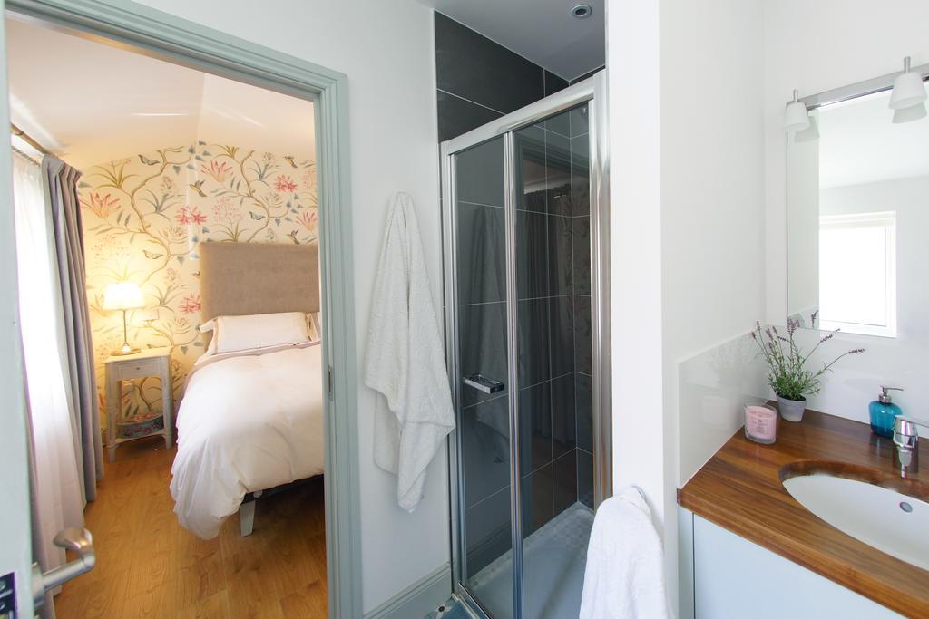 Kinsale Villa Luaran gambar