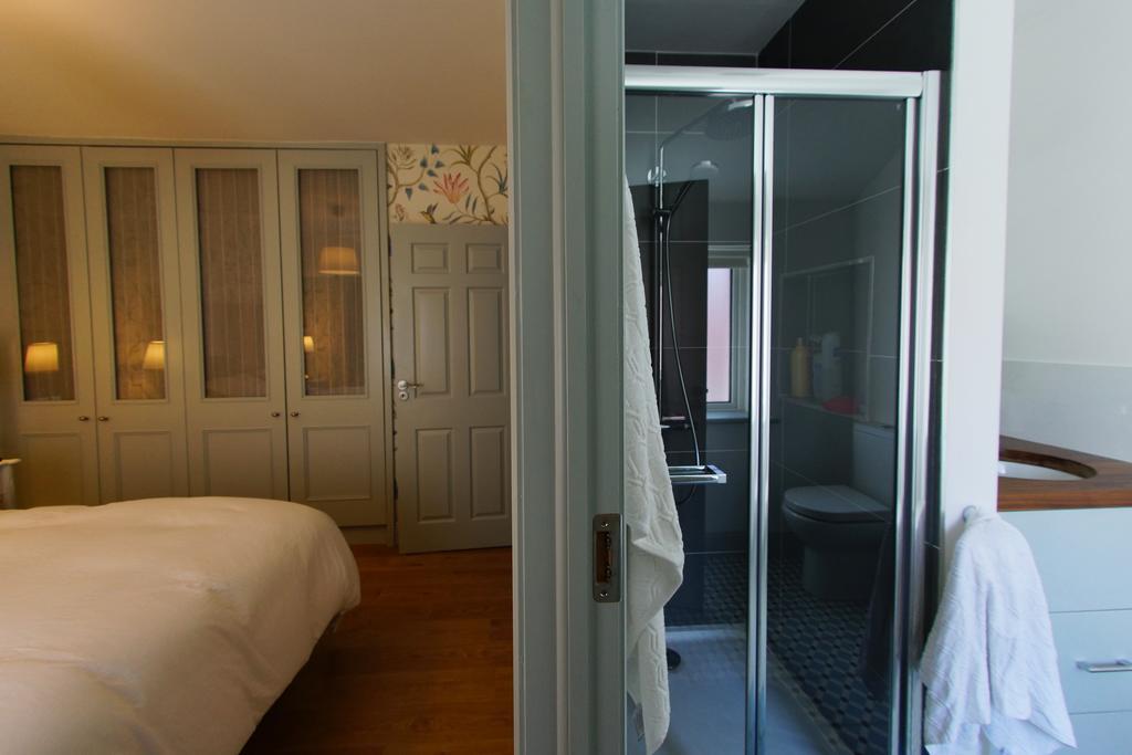 Kinsale Villa Luaran gambar
