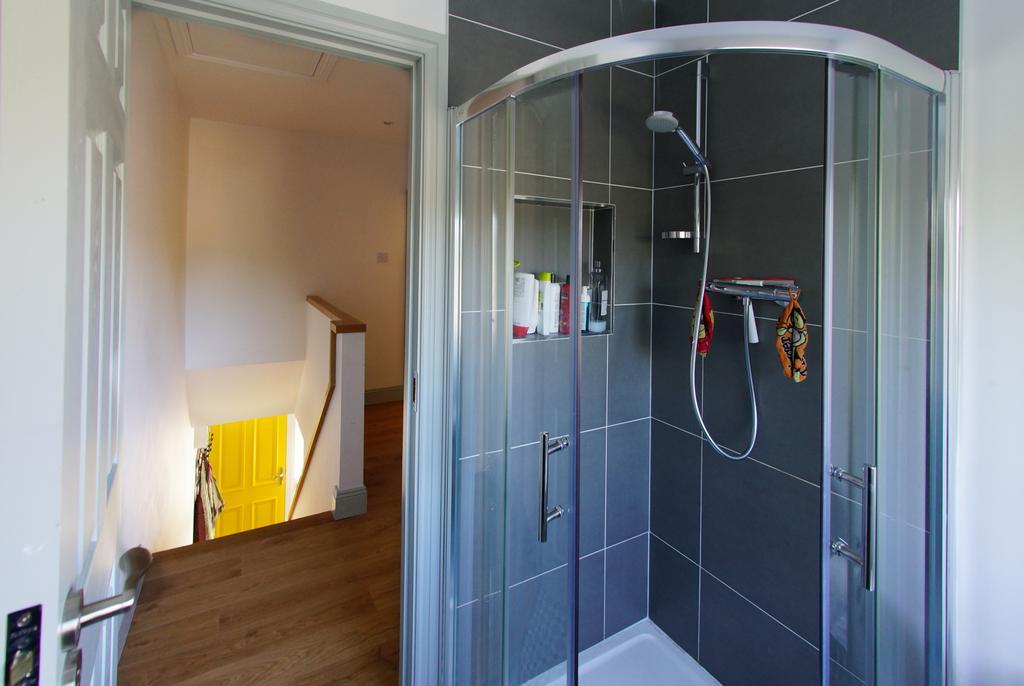 Kinsale Villa Luaran gambar
