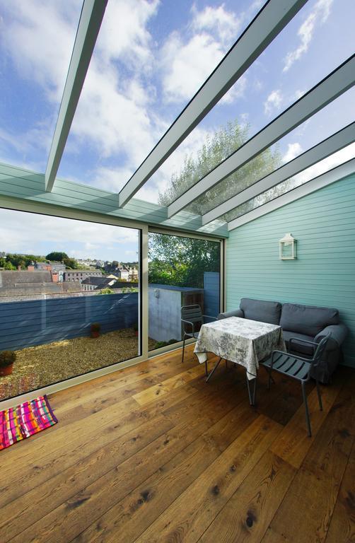 Kinsale Villa Luaran gambar