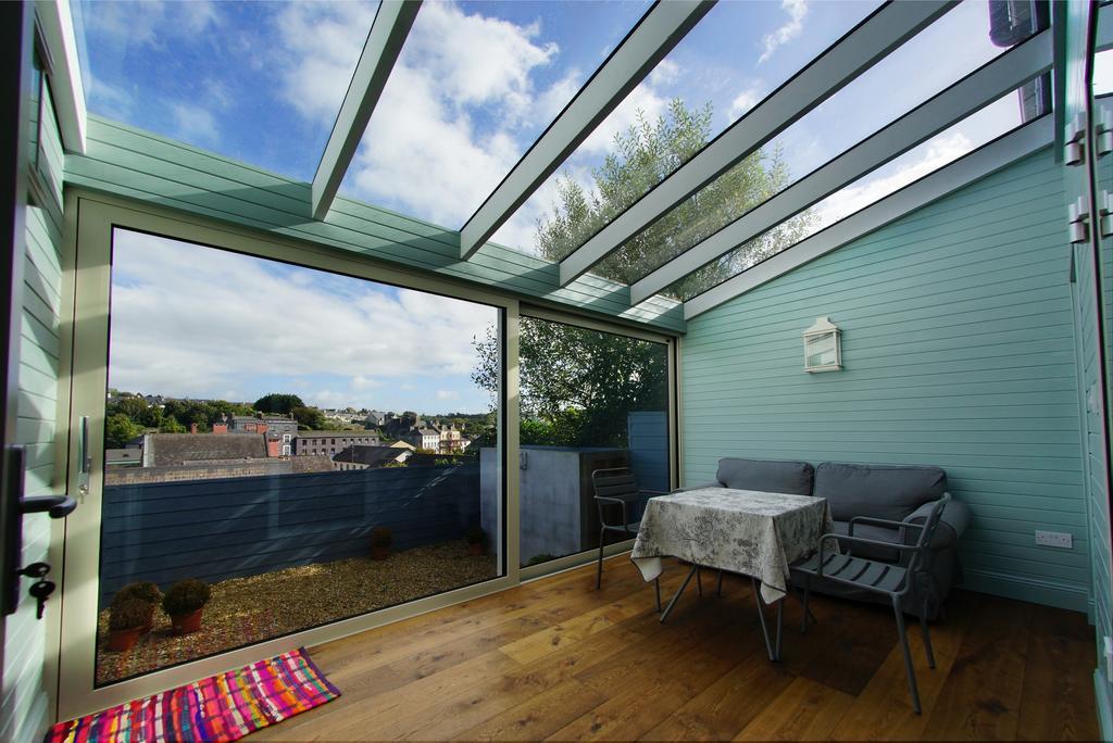 Kinsale Villa Luaran gambar