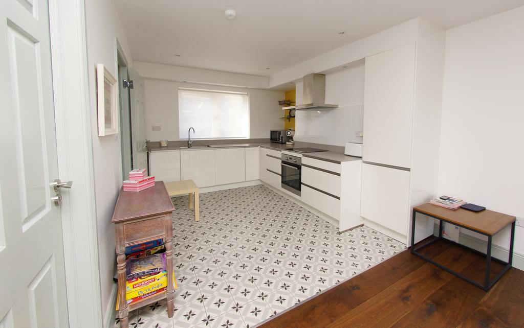 Kinsale Villa Luaran gambar