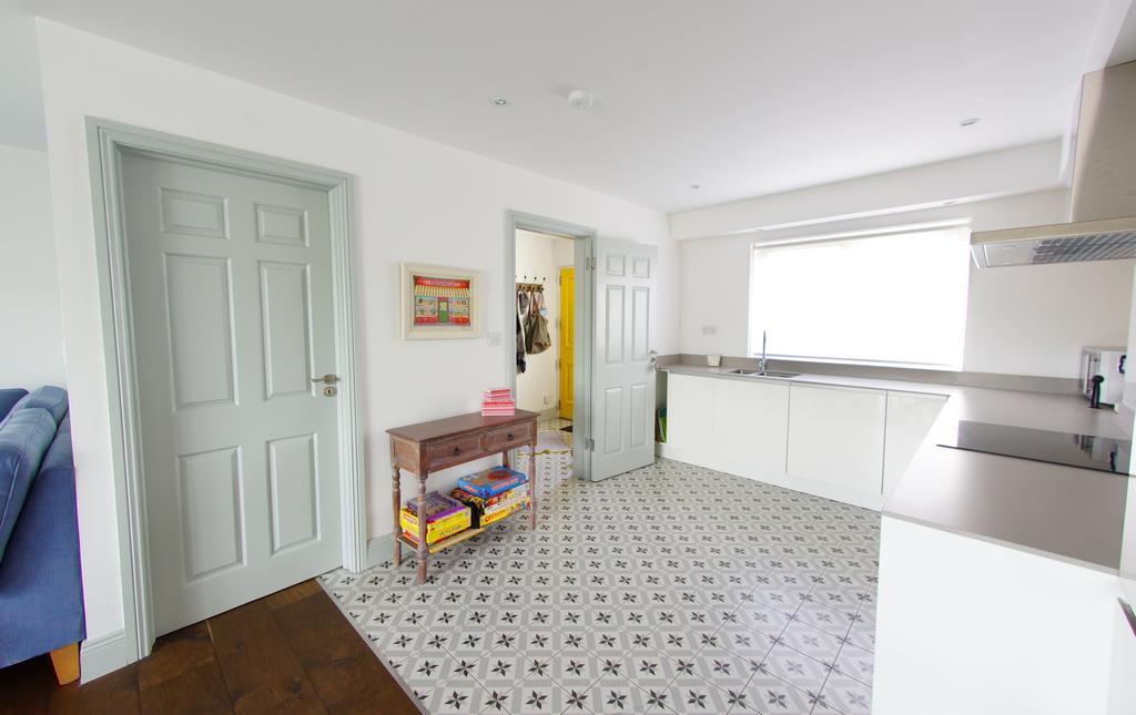 Kinsale Villa Luaran gambar