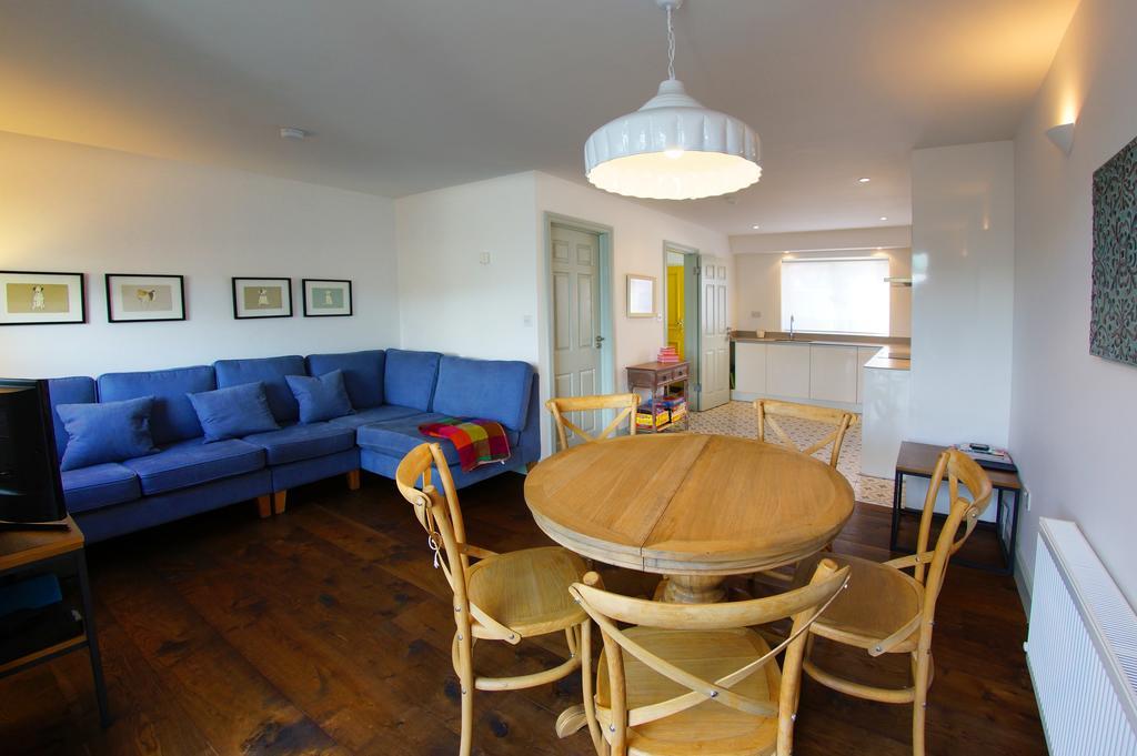 Kinsale Villa Luaran gambar