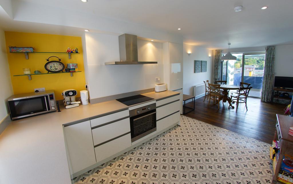 Kinsale Villa Luaran gambar
