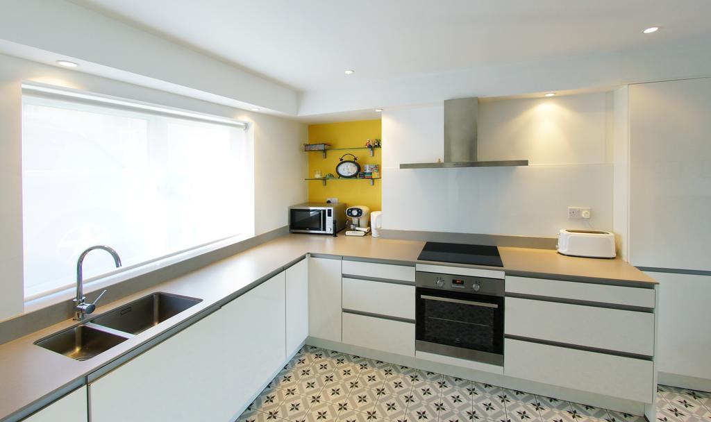 Kinsale Villa Luaran gambar