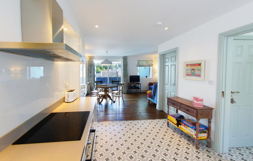 Kinsale Villa Luaran gambar