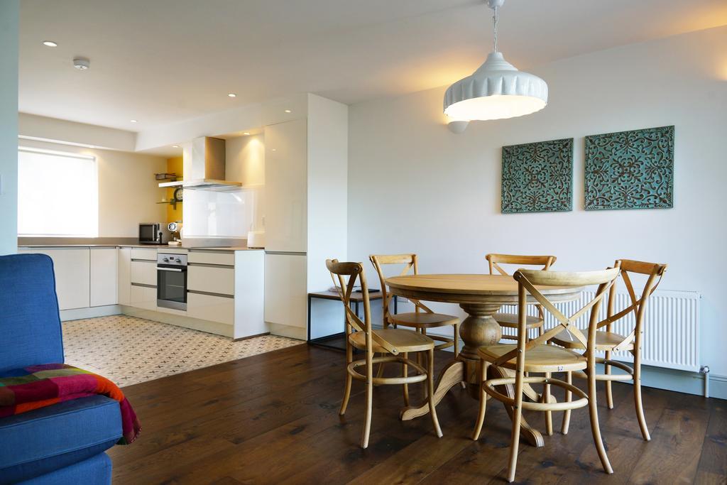 Kinsale Villa Luaran gambar